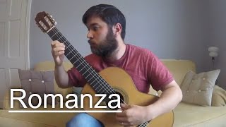 Calatayud - Romanza YouTube Thumbnail