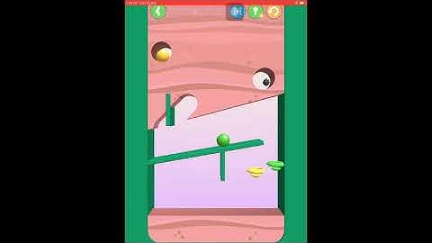 dig this! (Dig it ) 370-1 | RUBBER BALL | Dig this chapter 370 level 1 solution walkthrough