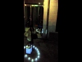 FANCAM [120129] Event for Tiffany of SNSD after Musical Fame