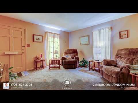 2358 Winston Way, Augusta, GA home video tour