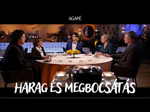 Videó: A megbocsátás definíciója?