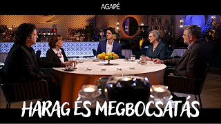 AGAPÉ - Harag és megbocsátás (49. rész)