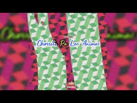 CHORRITO PA LAS ANIMAS [Techengue] 🎧🇦🇷 DJ Patamix