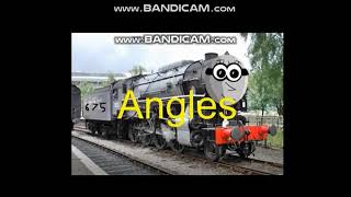 Jacobbryan09's New Engine Slideshow Part 9