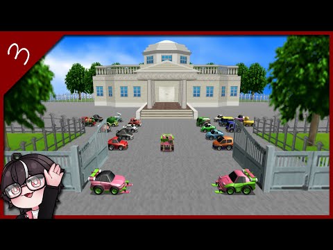 Presidential Hauler - Road Trip Adventure (Part 3)