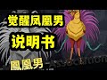 【一拳超人最強之男】覺醒鳳凰男說明書來了！叼人&復活兩不誤的男人！