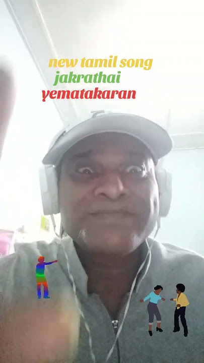@jakrathai Tamil songs