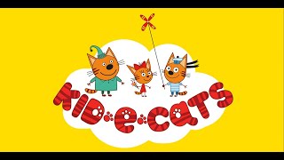 KID-E-CATS Educational Games - Playtrough  (No in-game Ads!) screenshot 4