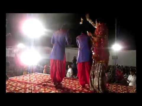 LUVKUSH LIVE KAMLIJUGNI IN JIND HARYANA