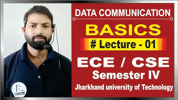 Data communication lecture1 for diploma 4th sem cse and EcE #datacommunication #digital #diploma #cs