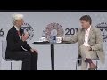 One-on-One with Christine Lagarde, featuring Michael Lewis