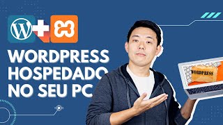 Como instalar o WORDPRESS no PC (localhost) com XAMPP - TUTORIAL