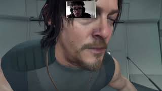 Mads Mikkelsen : Evocato. Questo pacco è FRAGILE. BLIND RUN