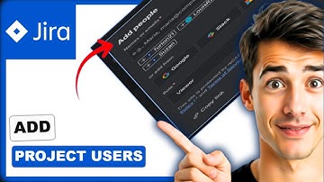 How to add users in project role in Jira (Easiest Way)(2026 Guide)