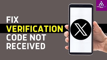 How To Fix Verification Code Not Coming on Twitter 2023 | Twitter not sending verification code