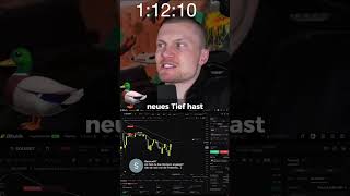 FIB Level richtig anlegen! 🔥🚀🏆 #livetrading #kryptolivetrading #btc #eth #xrp #fibonacci #fiblevel