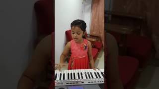 Child With Special Needs Music Therapy | Mere Rashke Qamar Song |