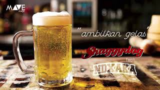 Lagu ambilkan gelas regae