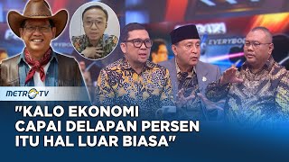 Download lagu Sebulan Jabat Menkeu, Purbaya Menjelma jadi Idola Baru #KONTROVERSI