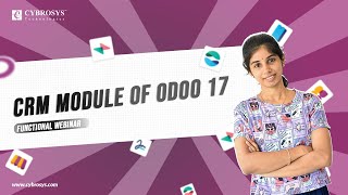 Odoo 17 CRM Webinar 2024 | Odoo 17 Customer Relationship Management | Odoo 17 Functional Webinar