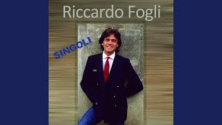 Video thumbnail of "Riccardo Fogli - Non finisce così"