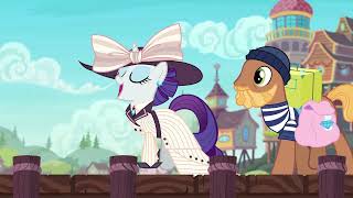 My Little Pony | Сезон 6 | Серия 22 | «Дружба — Это Чудо» #Mlp #1080P