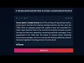 Webflow Community Feature - Supersparks 1st Demo