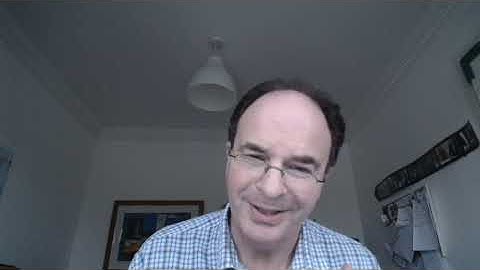 Long from video on AI Augmented Human Reasoning as a Process