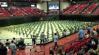 Greene County Tech graduation 2021