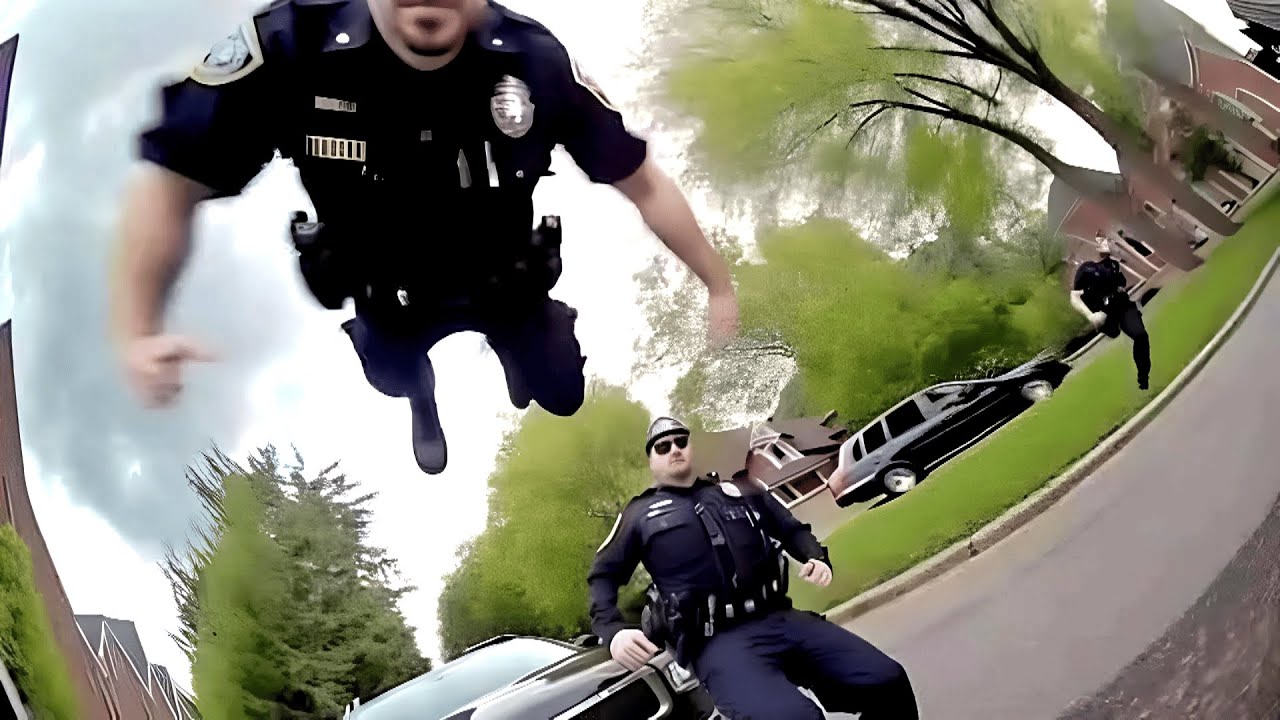 How Do Cops Tell Your Speed