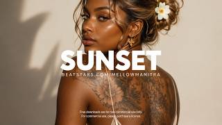 | SUNSET | (Afropop Instrumental 2026) Ayra Starr ✗ Burna Boy ✗ Davido ✗ Fireboy type beat
