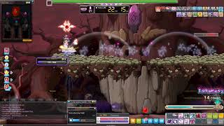 [GMS MYBCKN] Kishin and Ether Pulse duo Hell Gollux