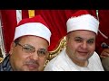آفراح آل مطر بملوي المنيا الشيخ محمد علي العراقي آخر سورة القصص إبداع يفوق الوصف وتفاعل الجمهور رهيب