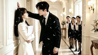 A top boss waited a decade for their reunion, quietly protecting her and lavishing her like a queen