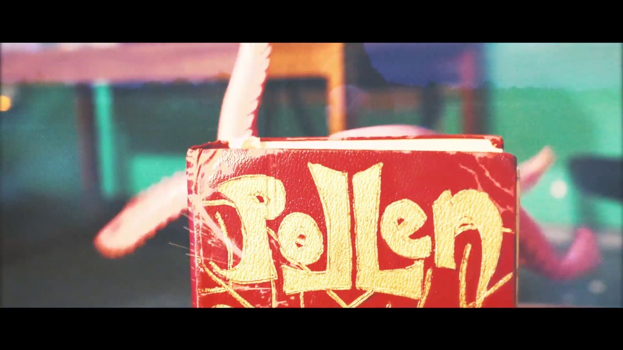 Watch Duh! - Pollen on YouTube Watch Duh! - Pollen on YouTube