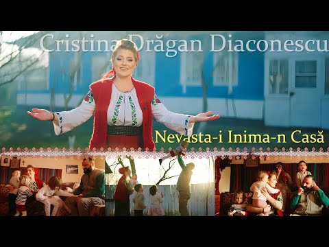 Nevasta-i inima-n casa