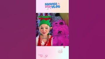 #pov every elf is given an occupation… Part 6#yourmovie #storytime #funny #skit #skitsful #povcomedy