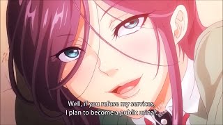 When school rules tell you to have fun | Hot Anime Moment