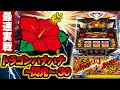 ハナハナシリーズ最新作！『ドラゴンハナハナ〜閃光〜-30』 │ 最速！パイオニア新台レポート【パチスロ】【新台】【ハナハナ】