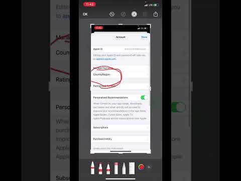 كيفية تحميل تطبيق 1 على الايفون
