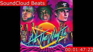 Vanilla Ice - All The Way In Ft Kodak Black & Forgiato Blow (Instrumental) By SoundCloud Beats