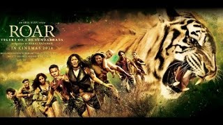 The Making Of Roar - Tigers Of Sunderbans