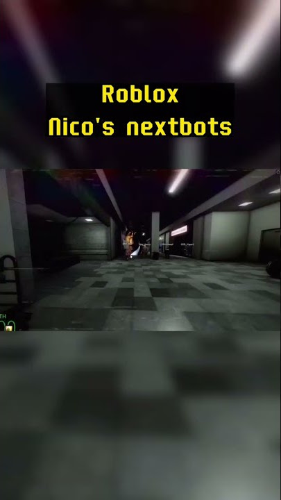 Nico's Nextbots Clubhouse – nicopatty Sheet music for Drum group,  Synthesizer (Mixed Ensemble)