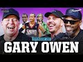 Gary owen roasts the heat ud  had the ogs in tears on our funniest episode yet  ep 20