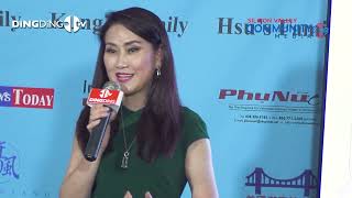 Trailer - Screening documentary "The Builders of Silicon Dreams"  #dingdingtv #asianamericanstories