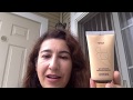 Tarte Amazonian Clay BB Tinted Moisturizer Review