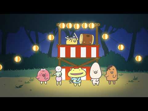 TVアニメ「チキップダンサーズ」PV (90秒)