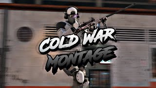 Cold War - Mini Montage