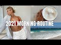 My Florida Morning Routine | Rachel Ratke