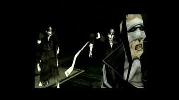 Nightmare Creatures 2  Sega Dreamcast  Intro